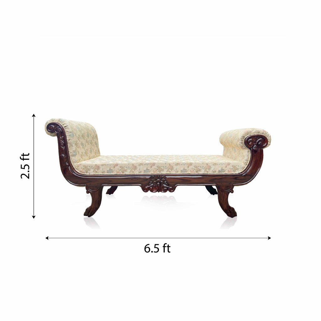 Arm Sofa