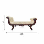 Arm Sofa