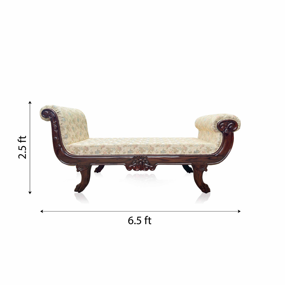 Arm Sofa