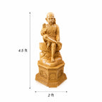Sai Baba Statue