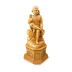 Sai Baba Statue