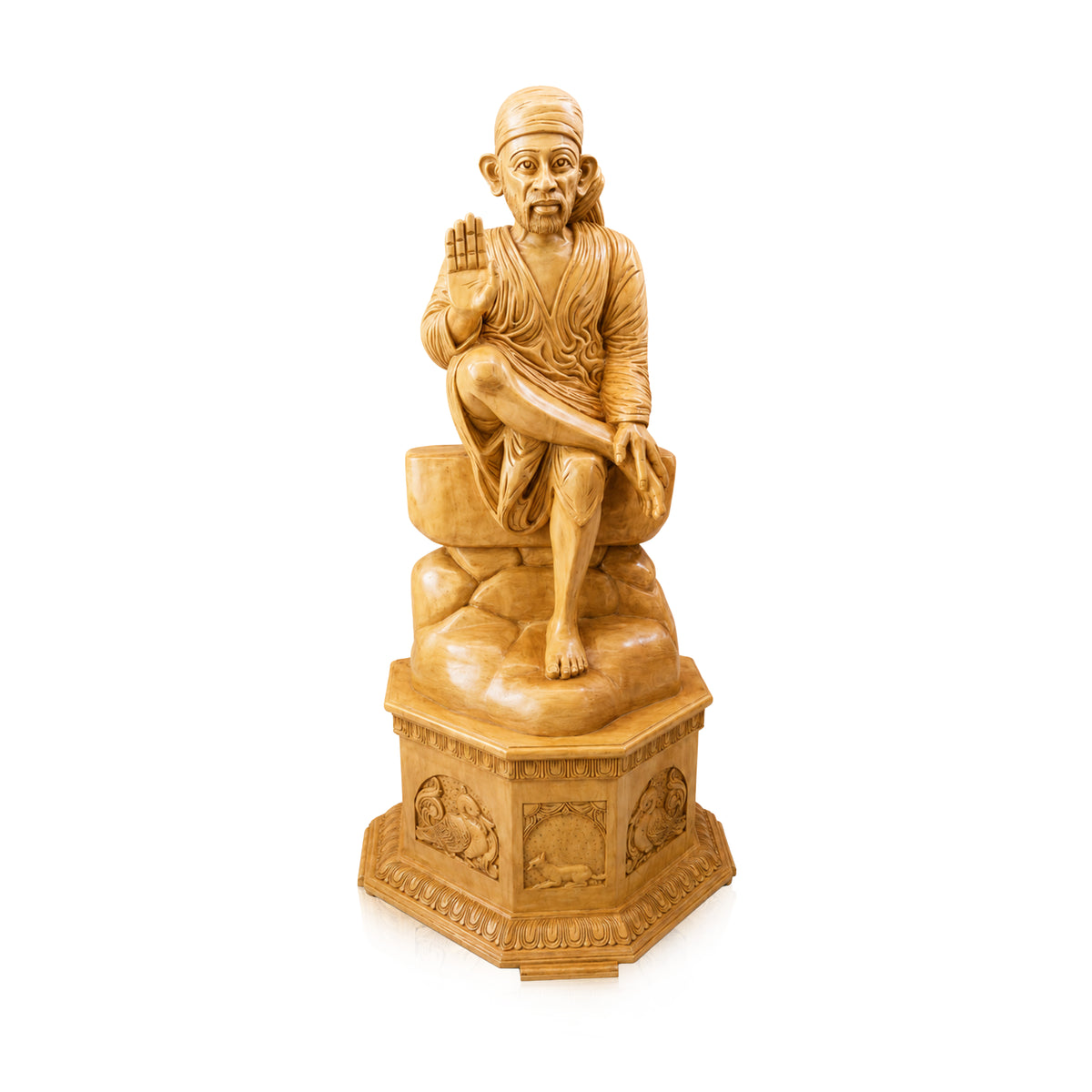 Sai Baba Statue