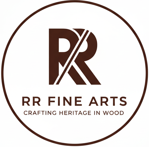 R R FINE ARTS