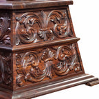 Mysore Handcrafted Wooden jhula