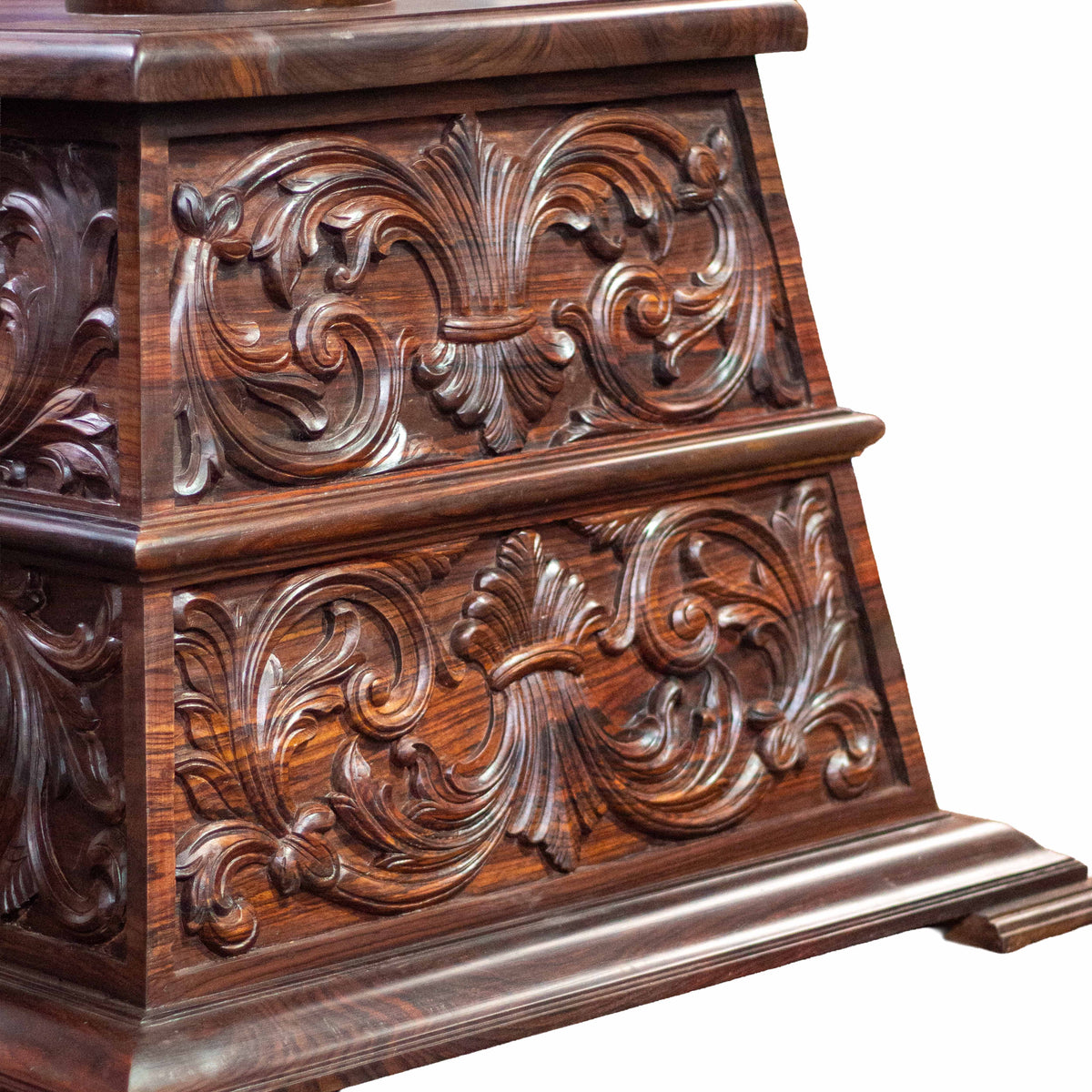 Mysore Handcrafted Wooden jhula