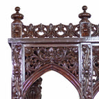 Mysore Handcrafted Wooden jhula