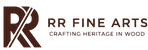 R R FINE ARTS - Home
