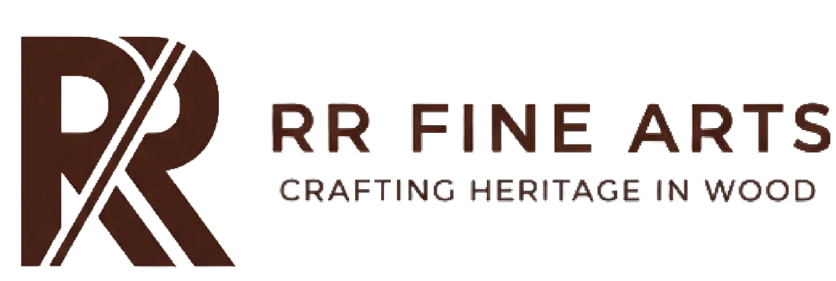 R R FINE ARTS
